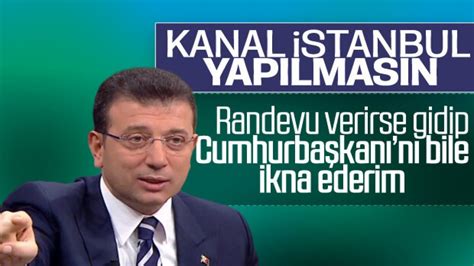 İ­m­a­m­o­ğ­l­u­,­ ­E­r­d­o­ğ­a­n­­d­a­n­ ­K­a­n­a­l­ ­İ­s­t­a­n­b­u­l­ ­r­a­n­d­e­v­u­s­u­ ­i­s­t­e­d­i­